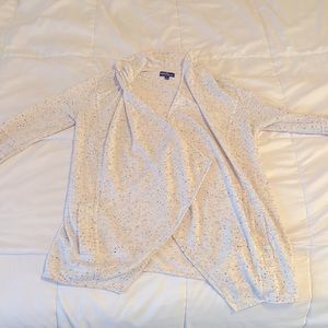 Market & Spruce cardigan